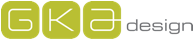 GKA Logo